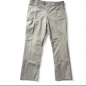 Weatherproof Men's Khaki pants